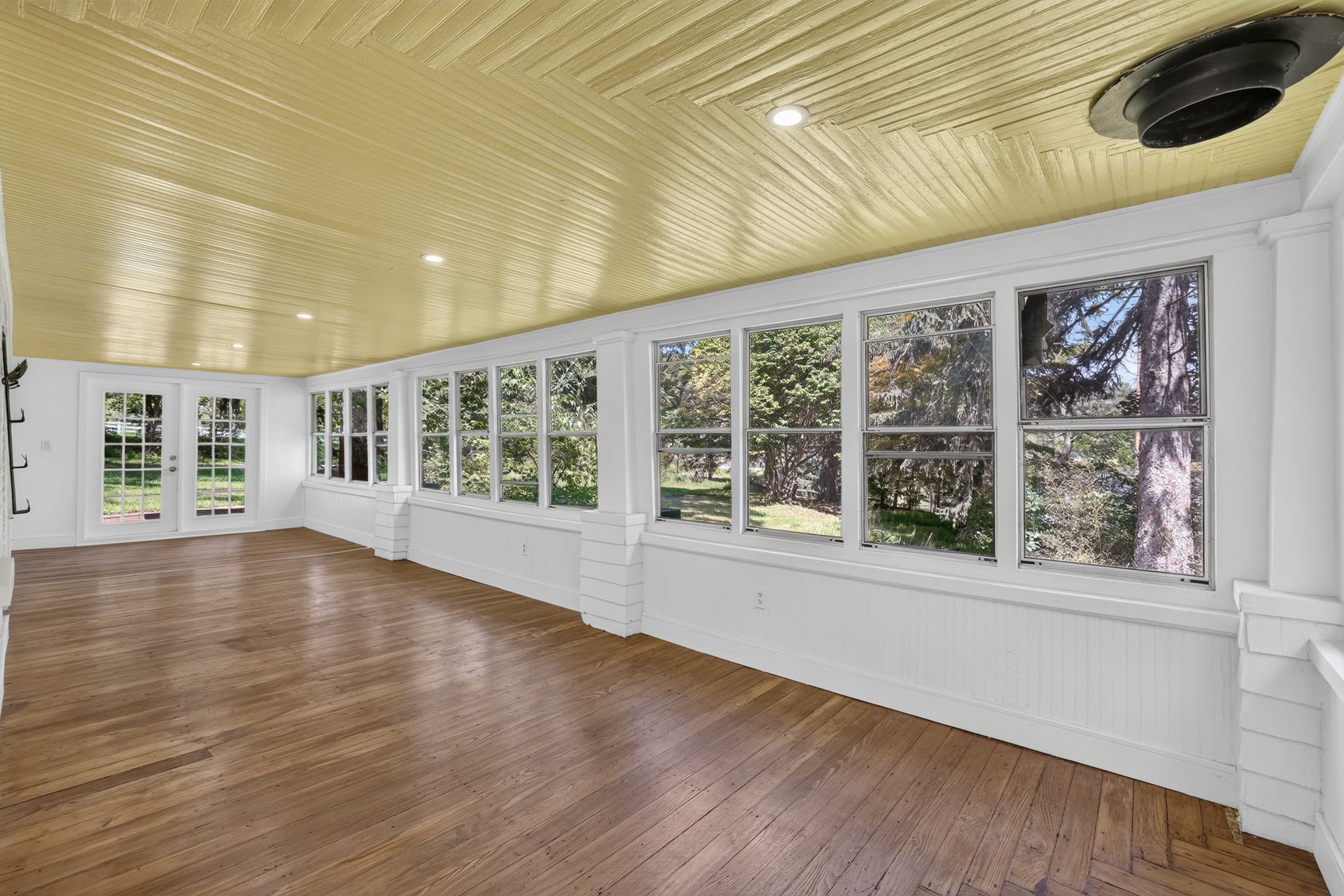 Country Living 3 bedroom home